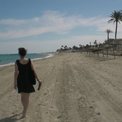 Photo de Ola10, Femme 44 ans, de Nogent-sur-Seine Champagne-Ardenne