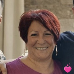 Photo de AnaPT, Femme 71 ans, de Versailles Île-de-France