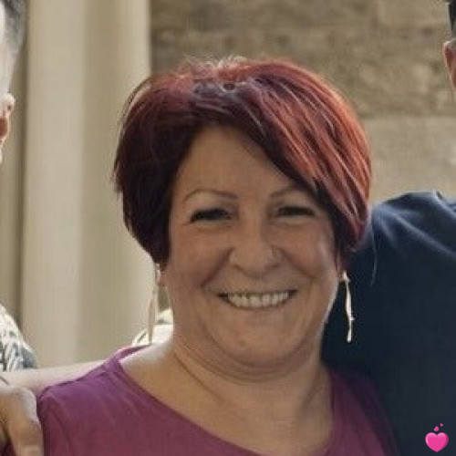 Photo de AnaPT, Femme 71 ans, de Versailles ÃŽle-de-France