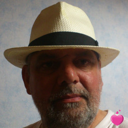 Photo de hoochturner, Homme 68 ans, de La Châtre Centre