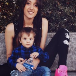 Photo de Sofia26, Femme 27 ans, de Haucourt-Moulaine Lorraine
