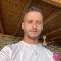 Photo de Sendines, Homme 35 ans, de Lille Nord-Pas-de-Calais