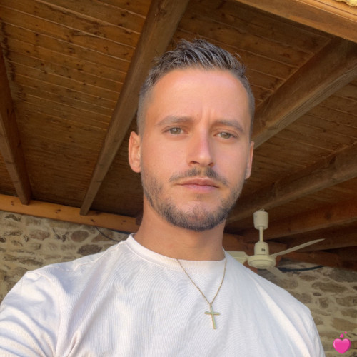 Foto de Sendines, Homem 36 anos, de Lille Nord-Pas-de-Calais