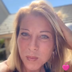 Photo de Lady, Femme 44 ans, de Lons-le-Saunier Franche-Comté