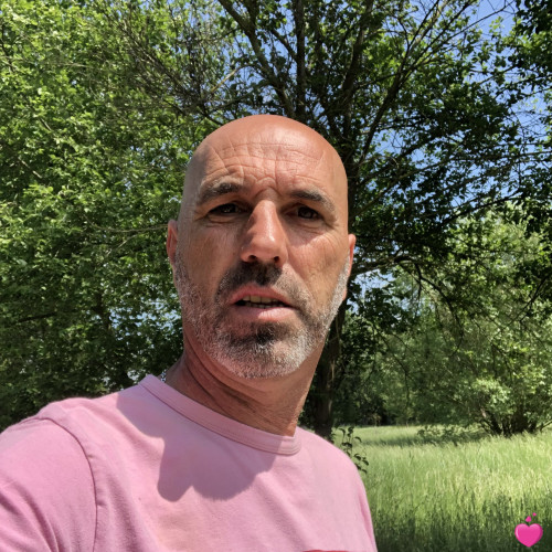 Photo de JPaulo, Homme 53 ans, de Pontoise Île-de-France