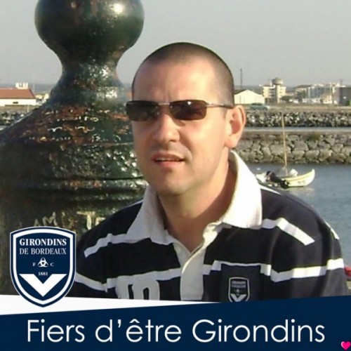 Photo de palojose64, Homme 55 ans, de Jurançon Aquitaine