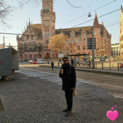 Photo de You-ssef, Homme 38 ans, de Lisbonne Région de Lisbonne (Lisboa)