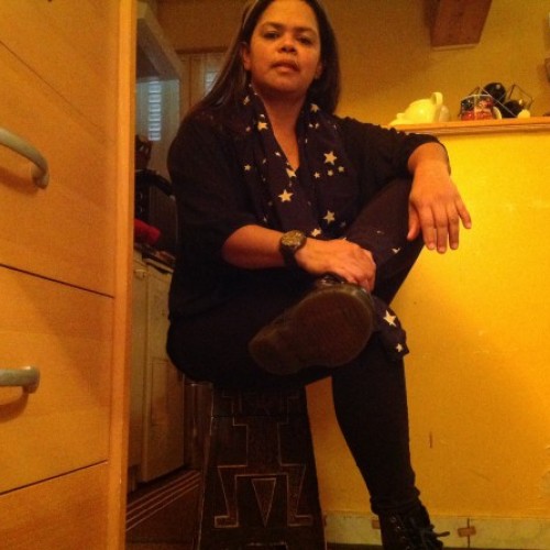Photo de Adriana_paris_18, Femme 56 ans, de Paris ÃŽle-de-France