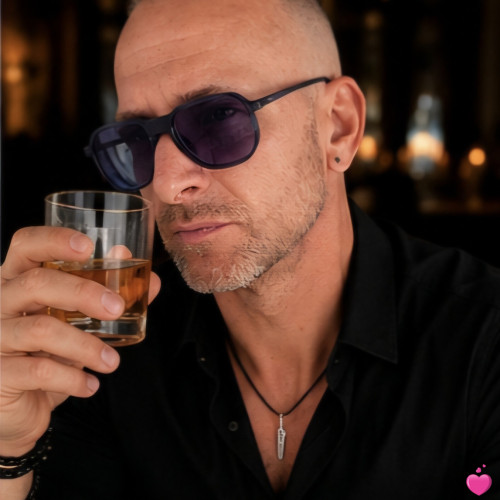 Photo de Manulove88, Homme 52 ans, de Épinal Lorraine