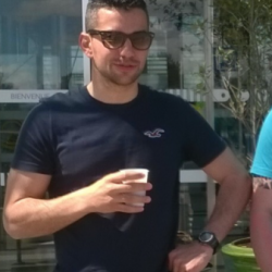 Photo de Micka24, Homme 39 ans, de Aix-en-Provence Provence-Alpes-Côte-dʿAzur