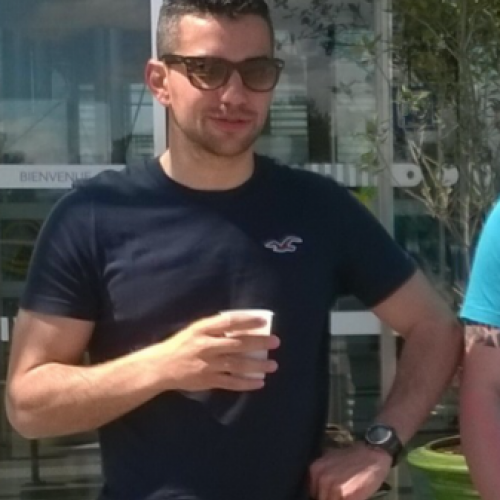 Photo de Micka24, Homme 39 ans, de Aix-en-Provence Provence-Alpes-Côte-dʿAzur