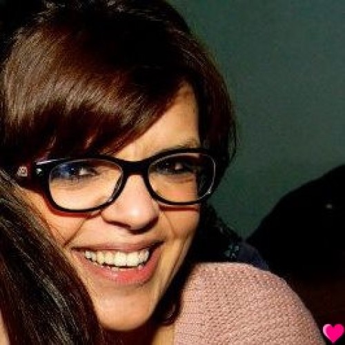 Photo de ninamorena, Femme 36 ans, de Mulhouse Alsace