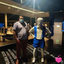 Photo de Tomasinho, Homme 41 ans, de Bordeaux Aquitaine