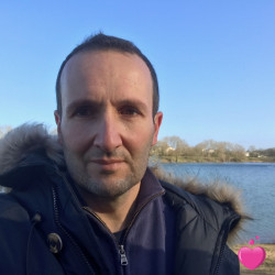 Foto de Miguel781, Homem 48 anos, de Versailles Île-de-France