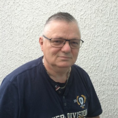 Photo de jp21, Homme 67 ans, de Viré Basse-Normandie