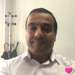 Photo de Carlos1974, Homme 51 ans, de Lagny-sur-Marne Île-de-France