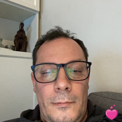 Photo de Krlos78, Homme 53 ans, de Versailles Île-de-France