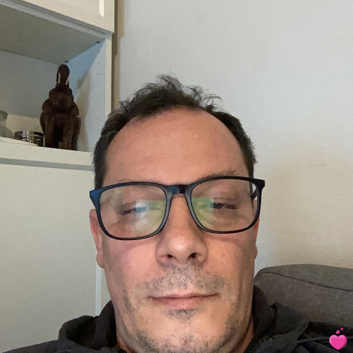 Photo de Krlos78, Homme 53 ans, de Versailles ÃŽle-de-France