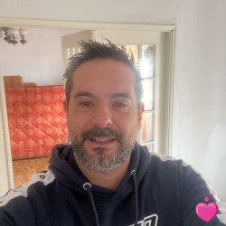 Photo de Buzzy, Homme 45 ans, de Égly Île-de-France