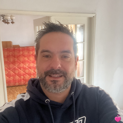 Photo de Buzzy, Homme 45 ans, de Égly Île-de-France