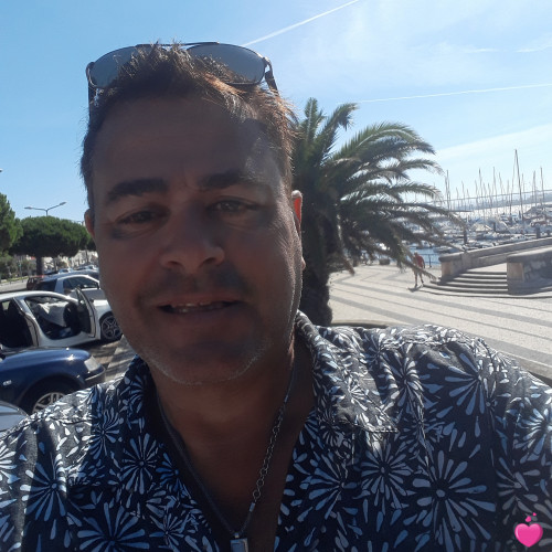 Photo de Centpied, Homme 63 ans, de Caldas da Rainha Région de Lisbonne (Lisboa)
