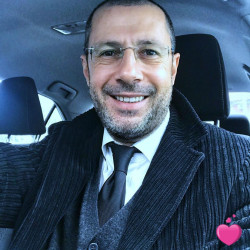 Photo de Verseau51, Homme 54 ans, de Bayeux Basse-Normandie