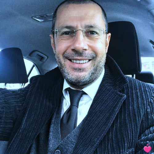 Photo de Verseau51, Homme 57 ans, de Bayeux Basse-Normandie