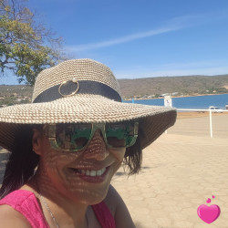 Photo de Sil07, Femme 44 ans, de Fontenay-sous-Bois Île-de-France