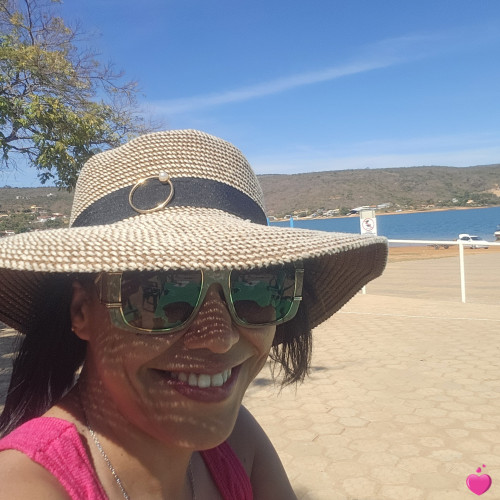 Photo de Sil07, Femme 44 ans, de Fontenay-sous-Bois ÃŽle-de-France