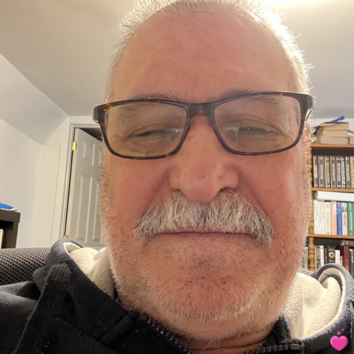 Photo de Joseph44, Homme 67 ans, de Longueuil Quebec