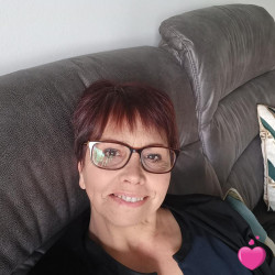 Photo de promise44, Femme 66 ans, de Nantes Pays-de-la-Loire