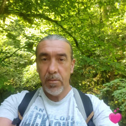 Photo de Minux, Homme 49 ans, de Métabief Franche-Comté