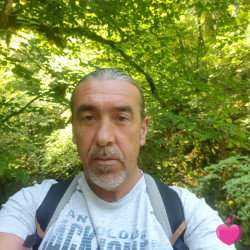 Photo de Minux, Homme 51 ans, de Métabief Franche-Comté