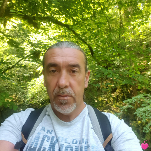 Foto de Minux, Homem 50 anos, de Métabief Franche-Comté