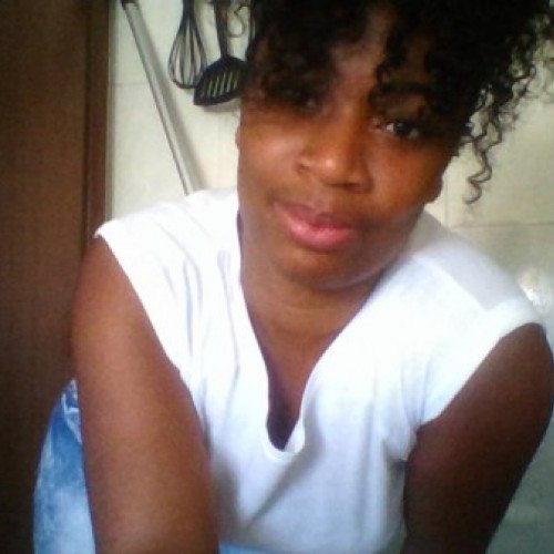 Photo de Natya, Femme 28 ans, de Neuilly-sur-Marne Île-de-France