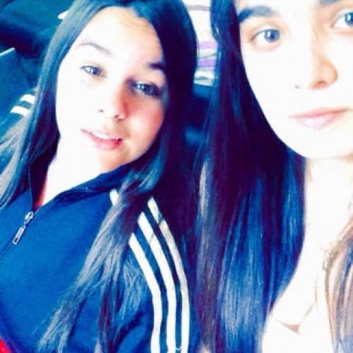 Photo de jujusantos, Femme 27 ans, de Paris Île-de-France