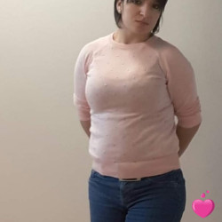 Foto de Bárbaraaa, Mulher 39 anos, de Paris Île-de-France
