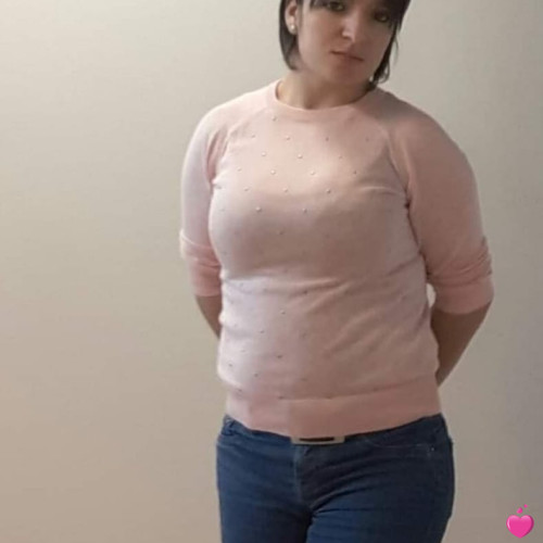 Photo de Bárbaraaa, Femme 39 ans, de Paris Île-de-France
