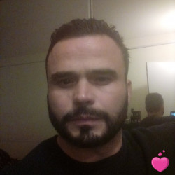 Foto de Ticos, Homem 46 anos, de Amarante Région Nord (Norte)
