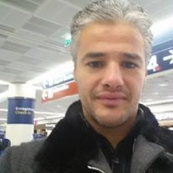 Foto de tristemain, Homem 59 anos, de Clichy Île-de-France