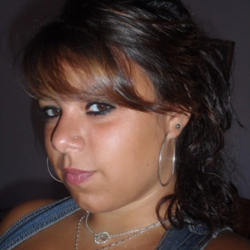 Photo de ElOodie, Femme 33 ans, de Sainte-Geneviève-des-Bois Île-de-France
