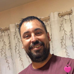 Foto de Piroccors4, Homem 47 anos, de Mitry-Mory Île-de-France