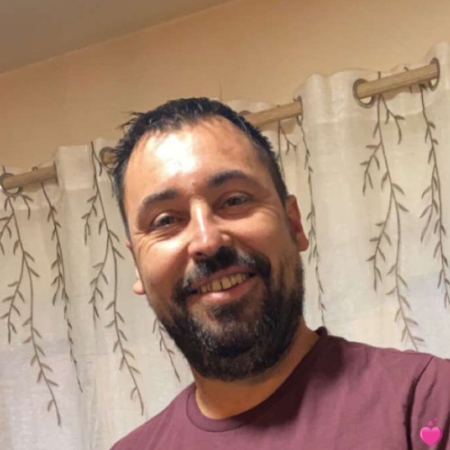 Photo de Piroccors4, Homme 47 ans, de Mitry-Mory Île-de-France