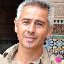 Photo de zemanelin, Homme 57 ans, de Épinay-sur-Orge Île-de-France