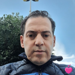 Foto de Youssef2020, Homem 50 anos, de Castelo Branco Région Centre (Centro)