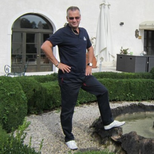 Photo de Patrickclement, Homme 63 ans, de Ambrières-les-Vallées Pays-de-la-Loire