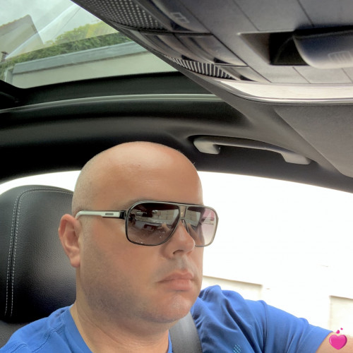 Photo de Arcoence, Homme 42 ans, de Leuville-sur-Orge Île-de-France