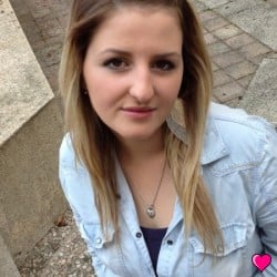 Photo de Bella451, Femme 28 ans, de Montargis Centre