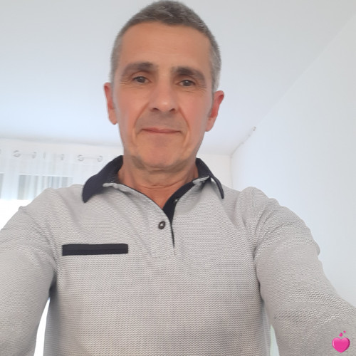 Photo de Miguel650, Homme 58 ans, de Lens Nord-Pas-de-Calais