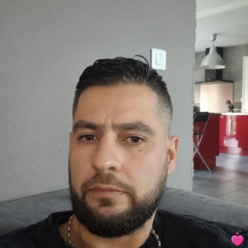 Photo de Victordsp, Homme 41 ans, de Sacy-le-Grand Picardie